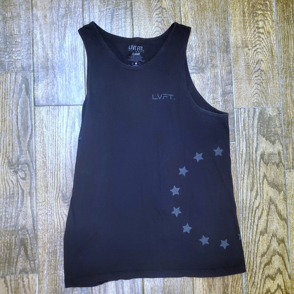 LVFT Live Fit Bundle - Picture 3 of 5